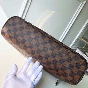 Louis Vuitton N41032 District MM Damier Eb¨¨ne Bag - Default Title - View 6