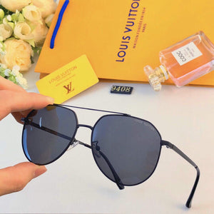 Louis Vuitton New Fashion Sunglasses L22261 - Default Title - View 1