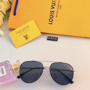 Louis Vuitton New Fashion Sunglasses L22260 - Default Title - View 2