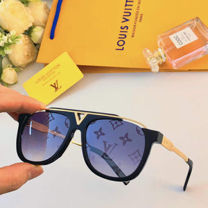 Louis Vuitton New Fashion Sunglasses L22278 - Default Title - View 1