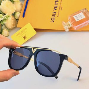 Louis Vuitton New Fashion Sunglasses L22279 - Default Title - View 1