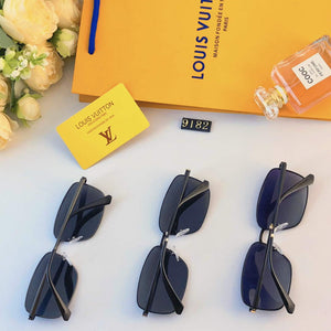 Louis Vuitton New Fashion Sunglasses L22285 - Default Title - View 3