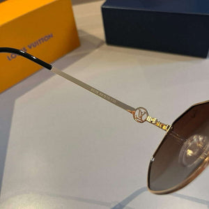 Louis Vuitton New Fashion Sunglasses L22294 - Default Title - View 8