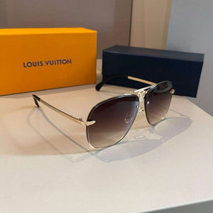 Louis Vuitton New Fashion Sunglasses L22297 - Default Title - View 1