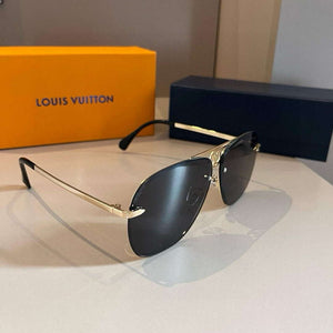 Louis Vuitton New Fashion Sunglasses L22298 - Default Title - View 1
