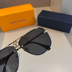 Louis Vuitton New Fashion Sunglasses L22298 - Default Title - View 8
