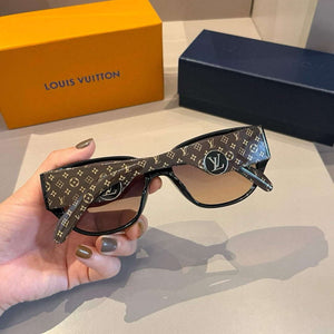 Louis Vuitton New Fashion Sunglasses L22299 - Default Title - View 5
