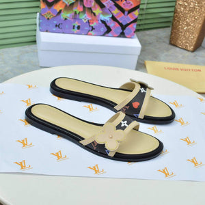 Louis Vuitton Sandals LV Fashion Shoes Women 15mm L991329 - 35 - View 6
