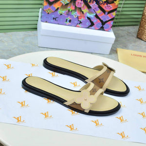 Louis Vuitton Sandals LV Fashion Shoes Women 15mm L991328 - 35 - View 8