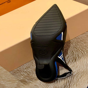 Louis Vuitton Sandals LV Fashion Shoes Women 55mm L991323 - 35 - View 5