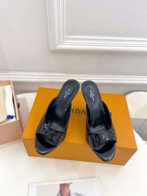 Louis Vuitton Stellar Mule Fashion Sandals L66394 - US 4=Euro 35 - View 2