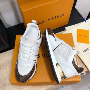 Louis Vuitton Women's 1AANMH Run Away Sneaker LV Shoes M60309 - 35 - View 3