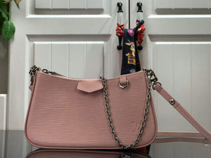 LouisVuitton M80483 LV M80471 Easy Pouch On Strap Pink - Default Title - View 1