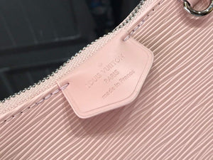 LouisVuitton M80483 LV M80471 Easy Pouch On Strap Pink - Default Title - View 5