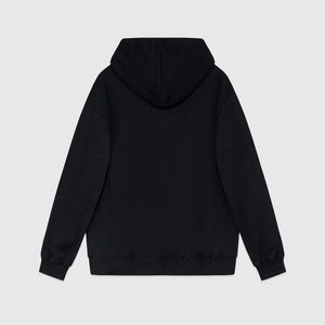 LV 1A8GVQ Men's Women's Hoodie Crew Neck Sweatshirt L55725 - XS - View 2
