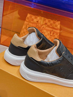 LV 1A8V43 Louis Vuitton Men Beverly Hills Trainers L62343 - Male-39 - View 8