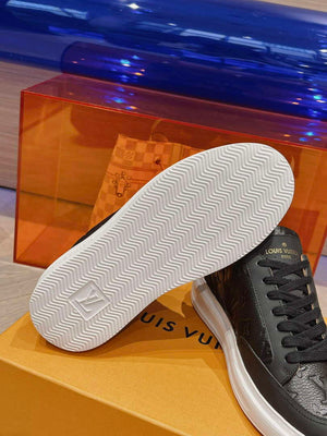 LV 1A8V43 Louis Vuitton Men Beverly Hills Trainers L62343 - Male-39 - View 9