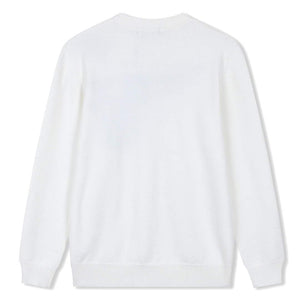 LV 1A9GO5 Men's Women's High-density cashmere-blend sweater L55742 - XS - View 2