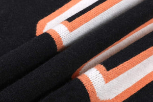 LV 1A9GO5 Men's Women's High-density cashmere-blend sweater L55744 - XS - View 7