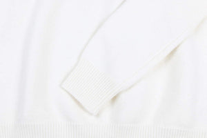 LV 1A9GO5 Men's Women's High-density cashmere-blend sweater L55747 - XS - View 7