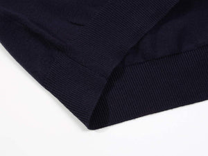 LV 1AA4TI Men's Hoodie Damier Spread Printed Sweatshirt L55736 - XS - View 7