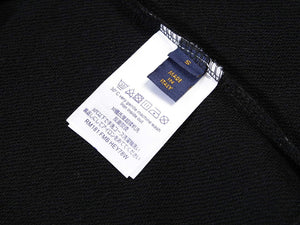 LV 1AA4TI Men's Hoodie Damier Spread Printed Sweatshirt L55737 - XS - View 9