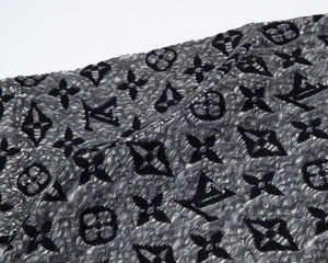 LV 1AAGM5 Men's Women's LV Monogram T-Shirt L66453 - S - View 6