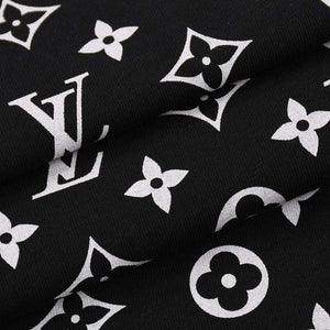 LV 1AAGM5 Men's Women's LV Monogram T-Shirt L66476 - S - View 7
