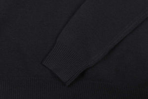 LV 1AATYF Men's Women's Lvse Embossed Crewneck Sweater L55741 - XS - View 8