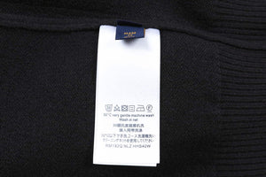 LV 1AATYF Men's Women's Lvse Embossed Crewneck Sweater L55741 - XS - View 9