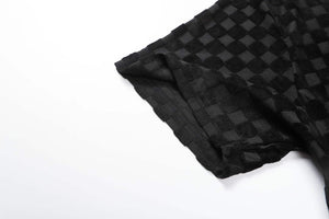 LV 1AAU5B Louis Vuitton New Towel Embroidery Men Women's T-shirt L56219 - S - View 4