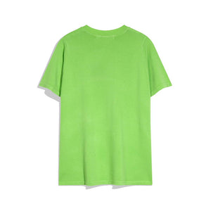 LV 1AAU5B Louis Vuitton Print Cotton Jersey Men Women's T-shirt L56212 - S - View 2
