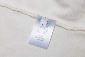 LV 1AAU5B Louis Vuitton Print Cotton Jersey Men Women's T-shirt L56215 - S - View 9