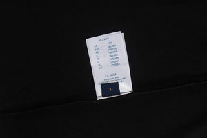 LV 1AAU5B Louis Vuitton Print Cotton Jersey Men Women's T-shirt L56203 - S - View 7
