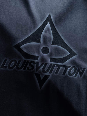 LV 1AAU5D Men's Women's LV Frequency Graphic T-Shirt L66459 - S - View 7