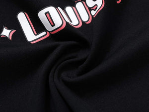 LV 1AAU5D Men's Women's LV Frequency Graphic T-Shirt L66461 - S - View 9