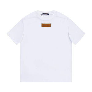 LV 1AAU5D Men's Women's LV Frequency Graphic T-Shirt L66467 - S - View 1