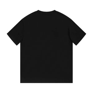 LV 1AAU5D Men's Women's LV Frequency Graphic T-Shirt L66468 - S - View 2