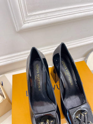 LV 1AB2KH Louis Vuitton Women's Shake Pumps L68247 - 35 - View 8