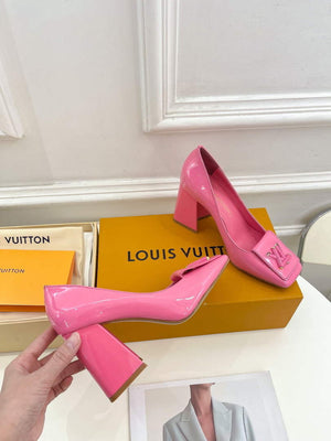 LV 1AB2KH Louis Vuitton Women's Shake Pumps L68248 - 35 - View 2