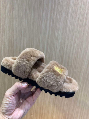 LV 1AC720 Louis Vuitton LV Sunset Comfort Flat Mule L75212 - 35 - View 5
