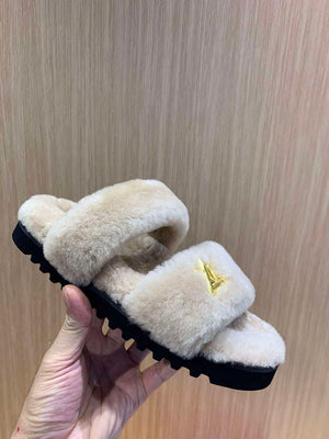 LV 1AC720 Louis Vuitton LV Sunset Comfort Flat Mule L75215 - 35 - View 5