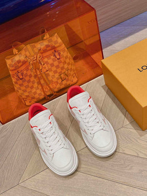 LV 1ACEZ4 Louis Vuitton Men Beverly Hills Sneaker L62344 - Male-39 - View 2