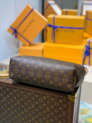 LV M43701 Louis Vuitton Graceful PM N42249 Monogram - Default Title - View 7