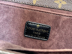 LV Louis vuitton M59257 Pochette Metis Bag monogram M40780 - Default Title - View 9
