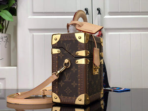 LV M10077 Louis Vuitton Camera Box - Default Title - View 2