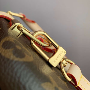 LV M11114 Louis Vuitton Alma Trunk Bag Monogram - Default Title - View 8