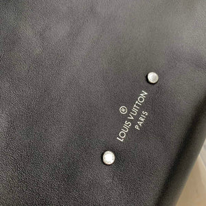 LV M11266 Louis Vuitton Atlantis MM Bag Black - Default Title - View 8