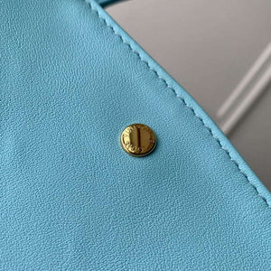 LV M11387 Louis Vuitton Atlantis BB Handbag Baby Blue - Default Title - View 7