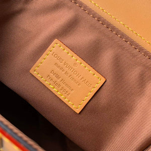 LV M11630 Louis Vuitton Steamer 15 Steamer Bag - Default Title - View 8